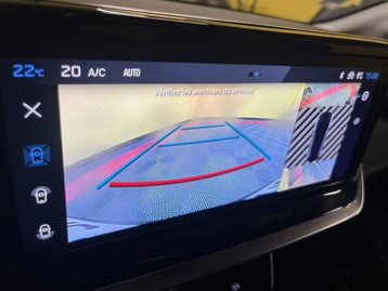 Image véhicule  Peugeot 208 (48)
