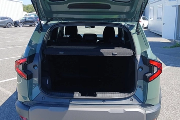 Image véhicule  Dacia DUSTER (13)