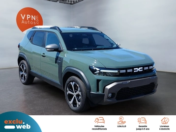 Image véhicule  Dacia DUSTER (1)
