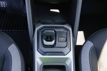 Image véhicule  Dacia DUSTER (16)