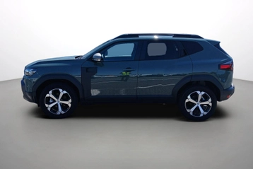 Image véhicule  Dacia DUSTER (15)