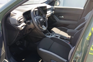 Image véhicule  Dacia DUSTER (7)