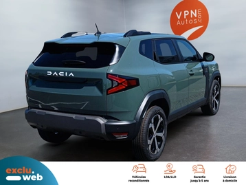 Image véhicule  Dacia DUSTER (3)