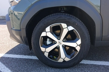 Image véhicule  Dacia DUSTER (6)
