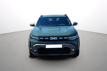 Image véhicule  Dacia DUSTER (4)