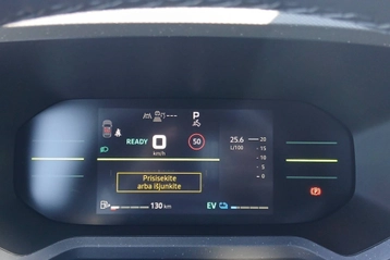 Image véhicule  Dacia DUSTER (9)