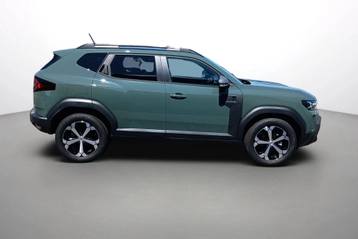Image véhicule  Dacia DUSTER (14)