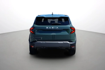 Image véhicule  Dacia DUSTER (5)