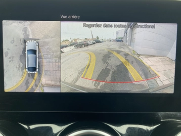 Image véhicule  Mercedes CLASSE GLC COUPE (10)