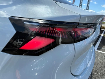 Image véhicule  Renault RAFALE (9)