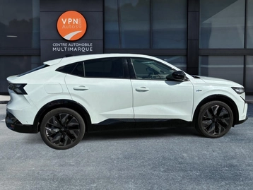 Image véhicule  Renault RAFALE (5)