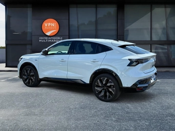 Image véhicule  Renault RAFALE (7)