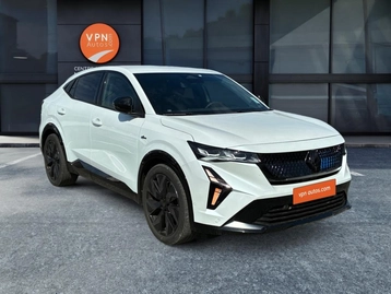 Image véhicule  Renault RAFALE (1)