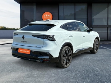 Image véhicule  Renault RAFALE (8)