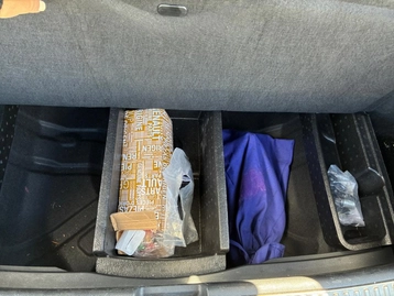 Image véhicule  Renault RAFALE (34)