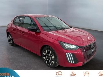 Image véhicule  Peugeot 208 (9)