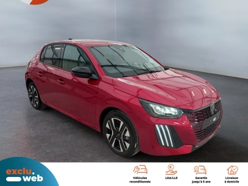 Image véhicule  Peugeot 208 (1)