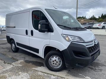 Image véhicule  Citroën JUMPER (5)