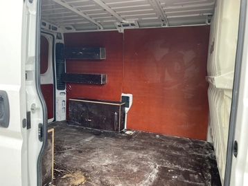 Image véhicule  Citroën JUMPER (7)