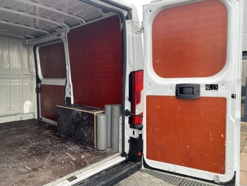 Image véhicule  Citroën JUMPER (10)