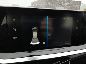 Image véhicule  Peugeot 208 (15)