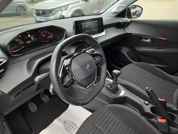 Image véhicule  Peugeot 208 (8)