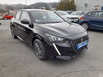 Image véhicule  Peugeot 208 (1)