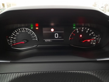 Image véhicule  Peugeot 208 (10)