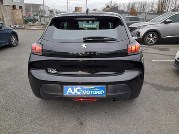 Image véhicule  Peugeot 208 (4)