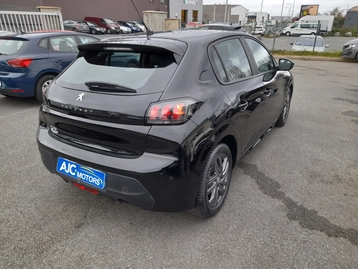 Image véhicule  Peugeot 208 (3)