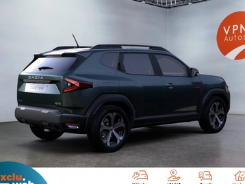 Image véhicule  Dacia DUSTER (21)