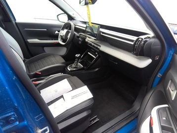 Image véhicule  Citroën C3 (4)