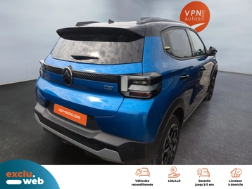 Image véhicule  Citroën C3 (2)