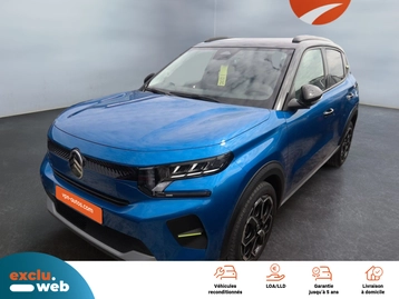 Image véhicule  Citroën C3 (0)
