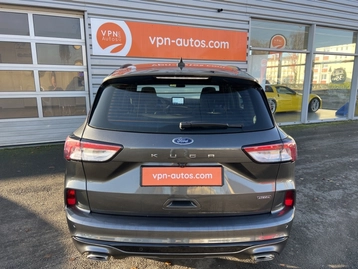 Image véhicule  Ford KUGA (5)