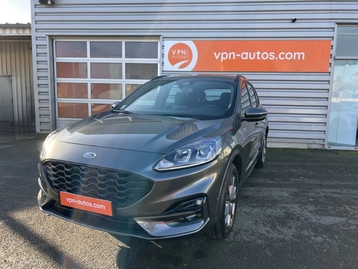 Image véhicule  Ford KUGA (1)