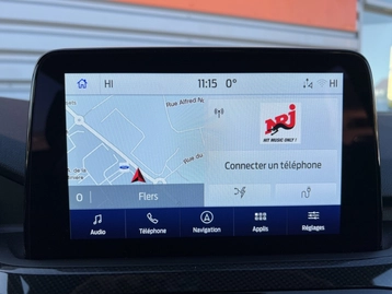 Image véhicule  Ford KUGA (14)
