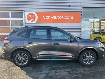 Image véhicule  Ford KUGA (7)