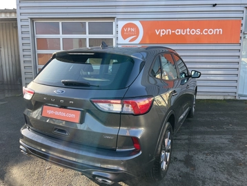 Image véhicule  Ford KUGA (3)