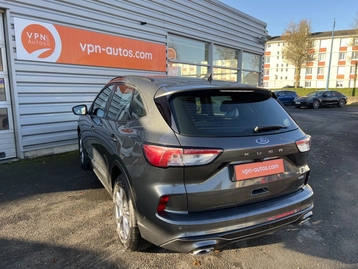 Image véhicule  Ford KUGA (4)