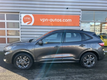 Image véhicule  Ford KUGA (6)