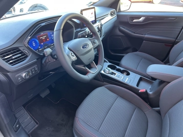 Image véhicule  Ford KUGA (8)