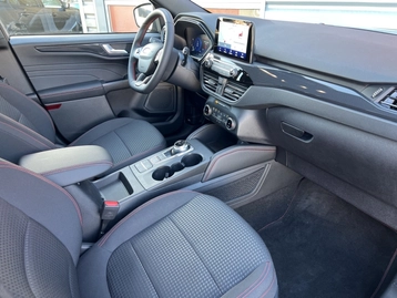 Image véhicule  Ford KUGA (9)