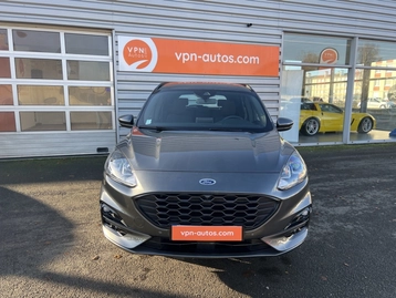 Image véhicule  Ford KUGA (2)