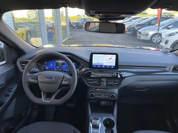 Image véhicule  Ford KUGA (10)