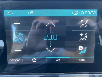 Image véhicule  Citroën C3 (9)