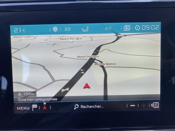 Image véhicule  Citroën C3 (7)