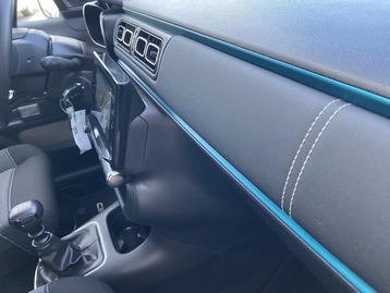 Image véhicule  Citroën C3 (13)