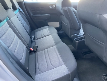 Image véhicule  Citroën C3 (15)
