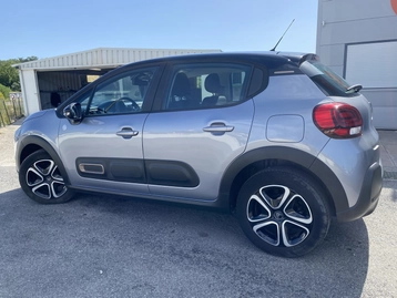 Image véhicule  Citroën C3 (4)